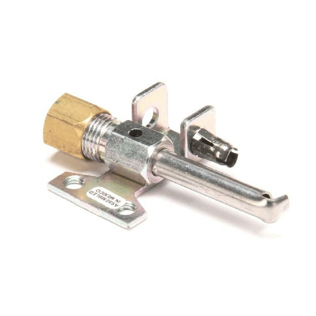 Jade Range 4617100000 Pilot Smoke Box (right Side P