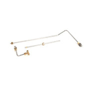 Jade Range 8438800000 Kit Dbl Pilot L Bnd F /r Jtrhe
