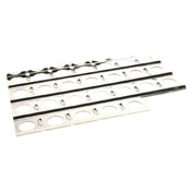 Jade Range 9102800000 Tray Briquette W/ Notch