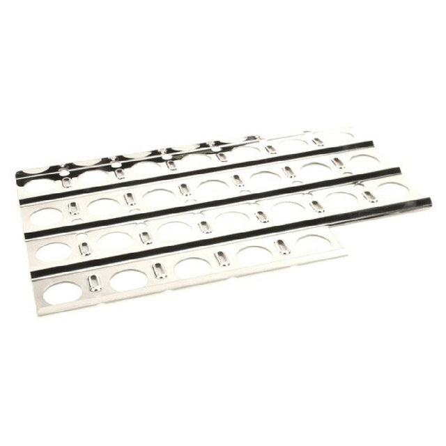 Jade Range 9102800000 Tray Briquette W/ Notch