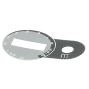 Star Mfg 2M-Z18453 Label Dial And Light