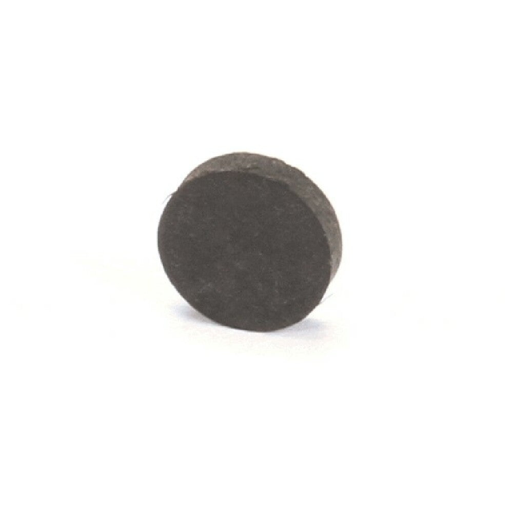 Stero 2P-Y3404 Plug Rubber .437 Dia