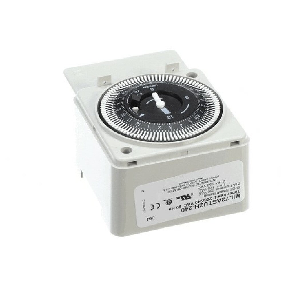 Kolpak 12150R Timer Grasslin Mil72a St Uzh 24