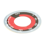 Star Mfg 2MZ18125 Label Knob