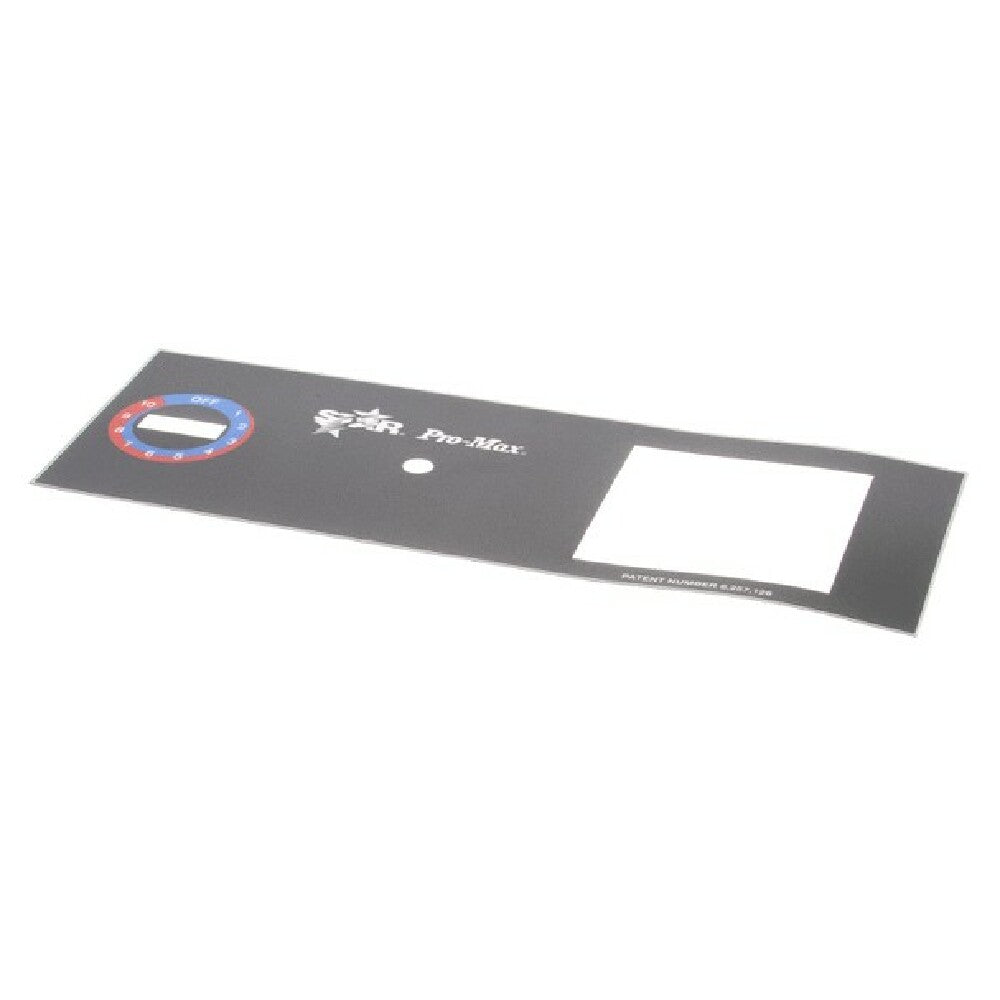Star Mfg 2M-Z3050 Overlay 14 Std Model