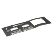 Star Mfg 2M-Z11488 Overlay Gr14sptk Cn