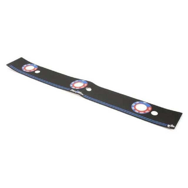 Star Mfg 2MZ5987 Graphic Panel 636td