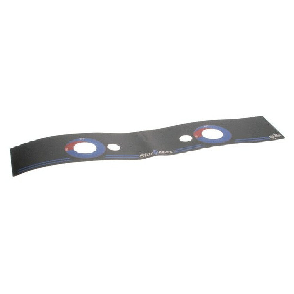 Star Mfg 2M-Z6039 Graphic Panel 6024cbd