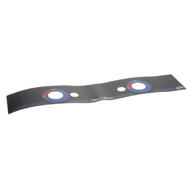 Star Mfg 2MZ6039 Graphic Panel 6024cbd
