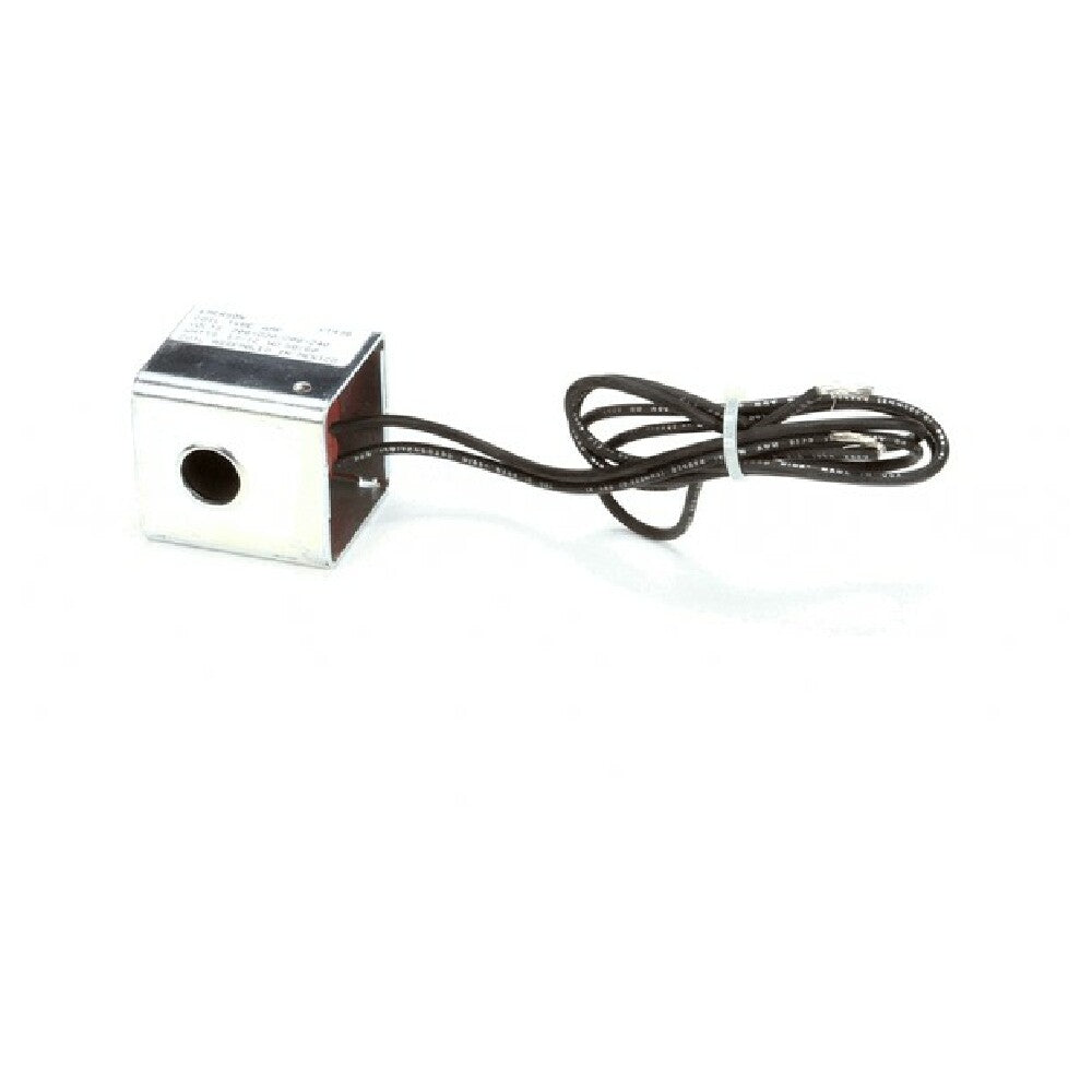 Kolpak 12358R Solenoid Valve Coil Amf 208v X