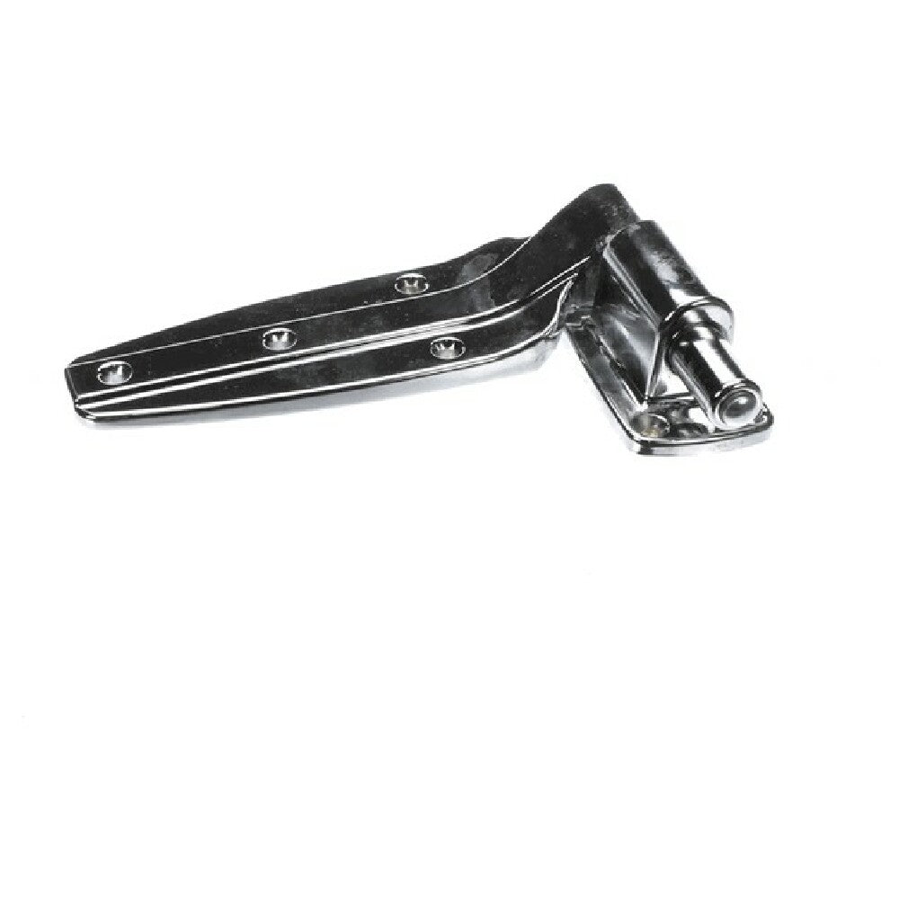 Kolpak 236161075 Hinge K 1248 Flush Polis Hed Ch