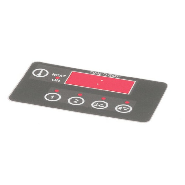 Star Mfg 2MZ19409 Overlayz11593 El Control