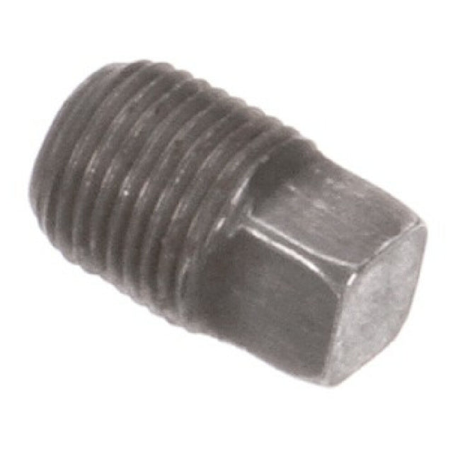 Stero -2P-1453 Plug Pipe 1/8npt Sq Hd