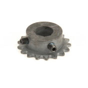 Star Mfg 2P-Z11853 Motor Sprocket .5 Dia.
