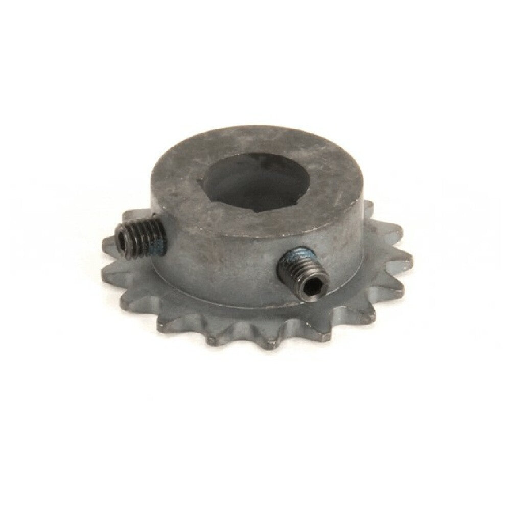 Star Mfg 2PZ11853 Motor Sprocket .5 Dia.