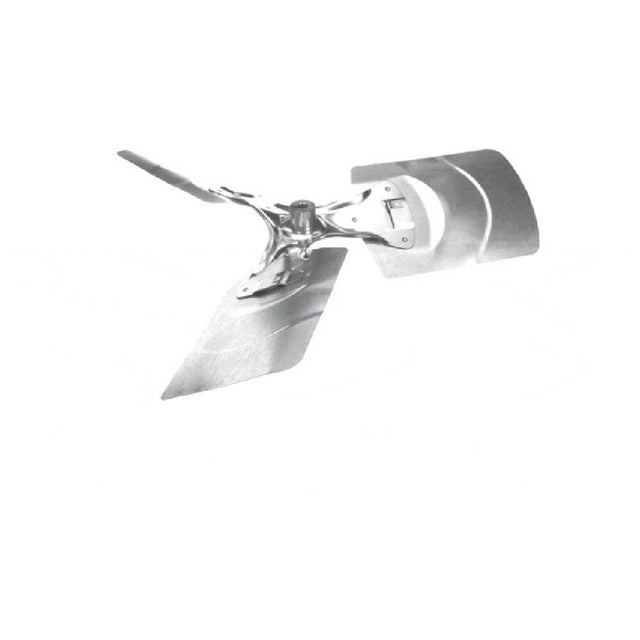 Kolpak 17201 Fan Blade Revcor 24 6 3194