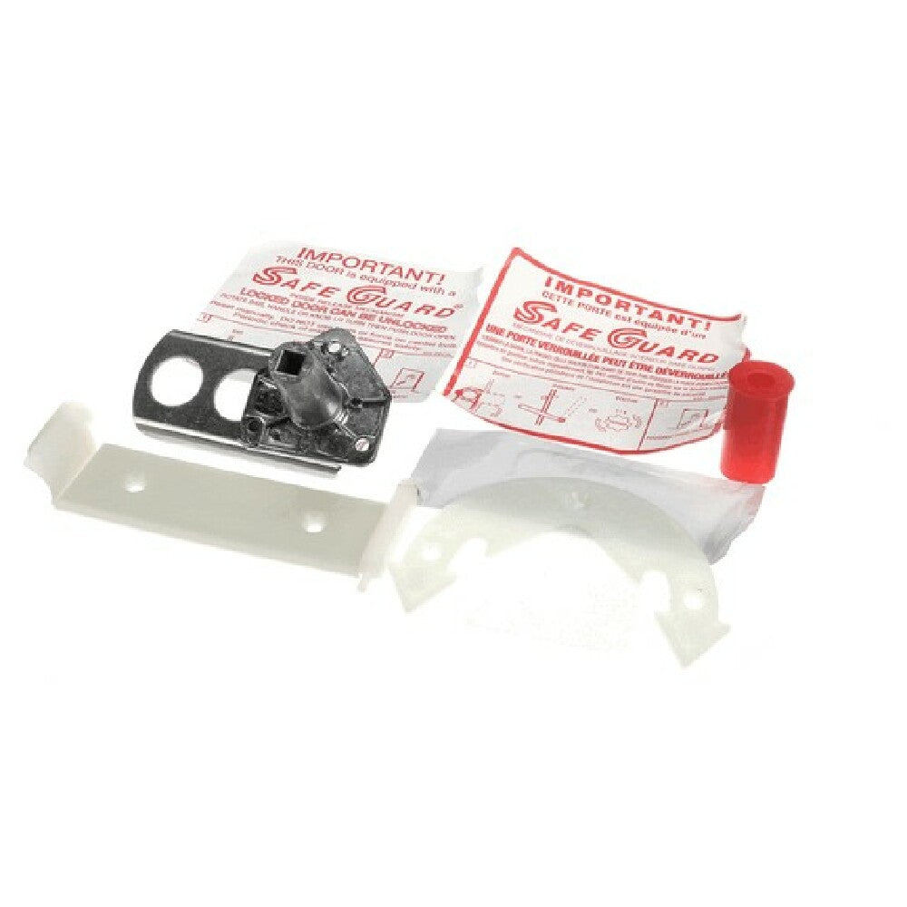 Kolpak 236191075 Isr Mech.w/rod For 926c 4 Door
