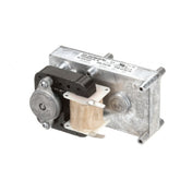 Star Mfg 2UZ21125 Motor 208/240 1.2/1.0rpm