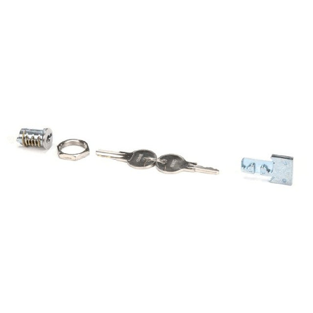 Kolpak 106041080 Cyl Lock W/keys For 236 2