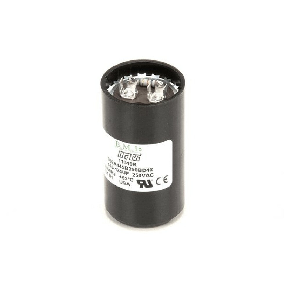 Kolpak 11856R Cap Start Mars #11049r 1 45 174