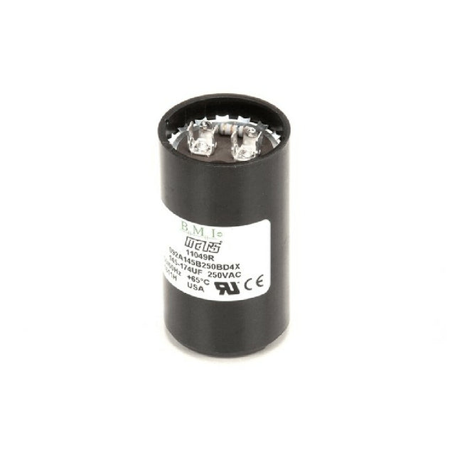 Kolpak 11856R Cap Start Mars #11049r 1 45 174