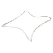 Kolpak 225331075 Gasket 30x30 Ri Triple 4 Sided