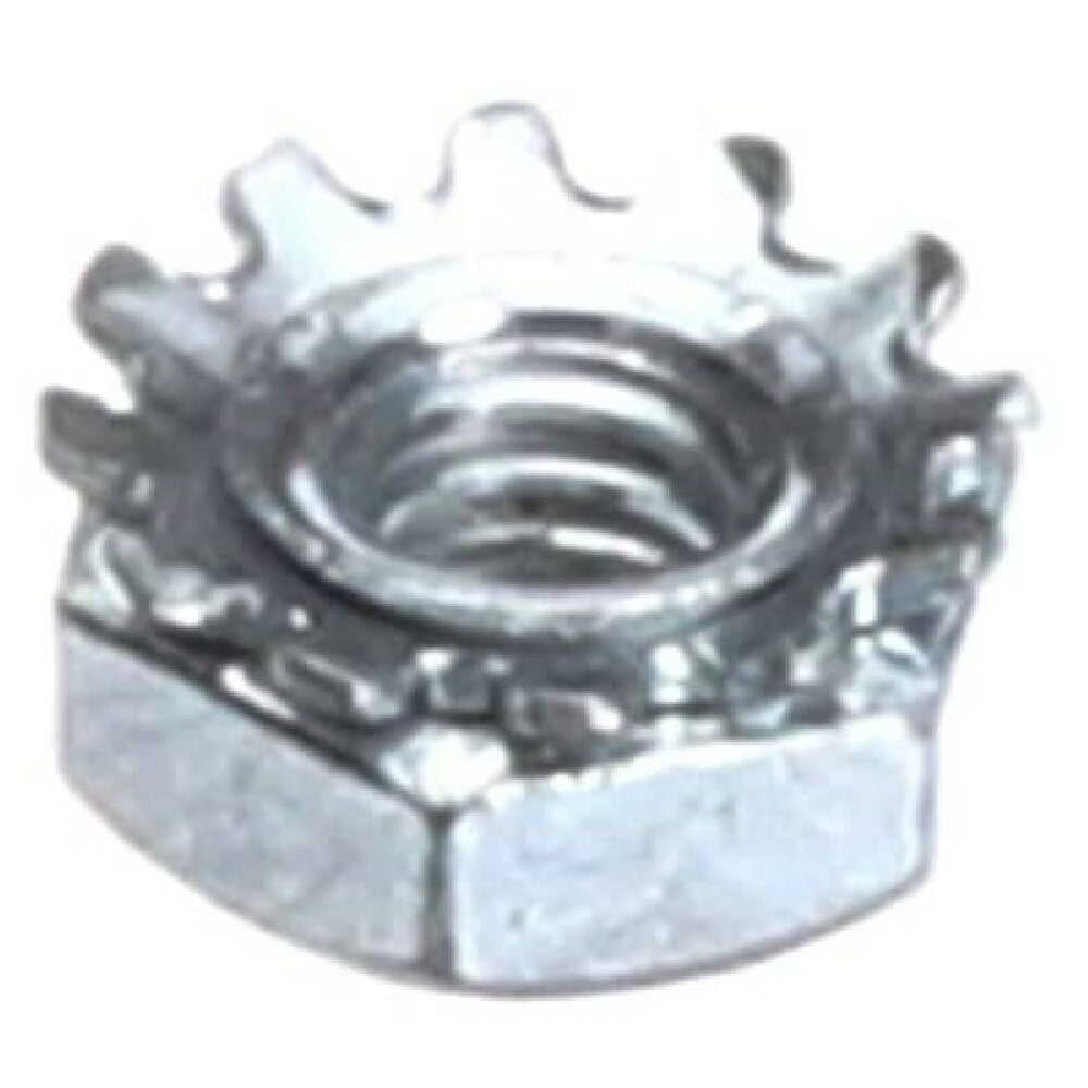 Middleby Marshall 2001347 Nut Keps 8 32 Zp