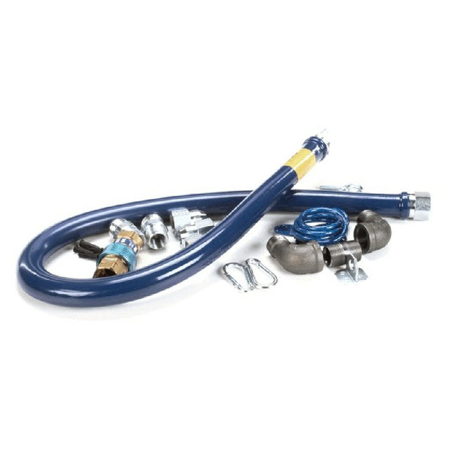 Middleby Marshall 22361-0001 Hose Flexible Gas