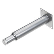 Pitco 60132401 Leg Adjb 9w/flg Pwdr C Oat Sg