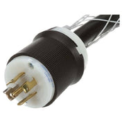 Pitco 60137201 Cord 5wire W/plug Nema L 21 20p