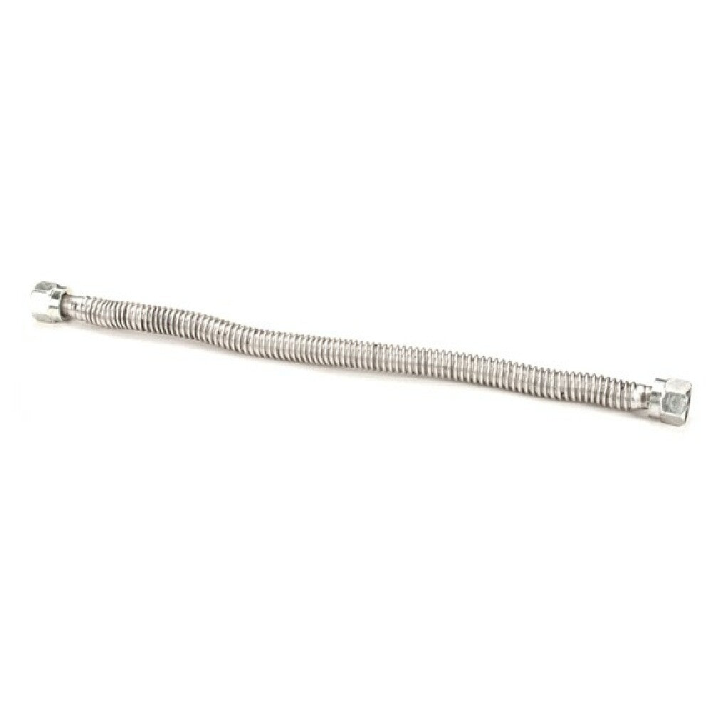 Pitco 60128009 Tbg Flex W/ftgs 19 Non Gas
