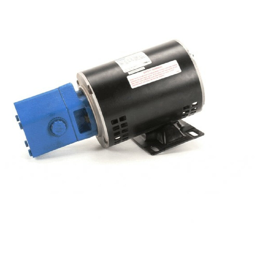 Pitco 60143510 Pmp Assy 208/240v 8gpm 2wpztf