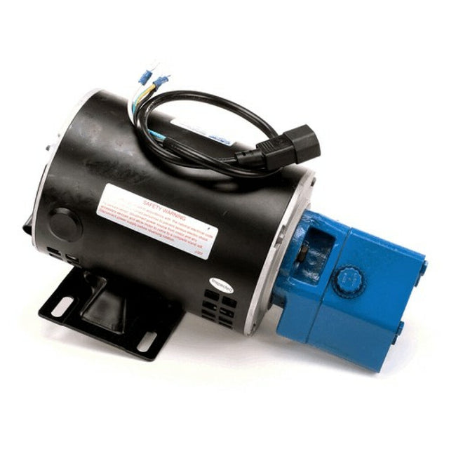 Pitco 60143516-C Pmp Assy 208v 4gpm