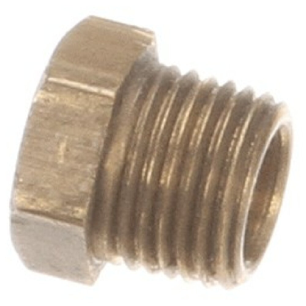 Nieco 18148 Orifice 1/8 27 Flat Ti P #48