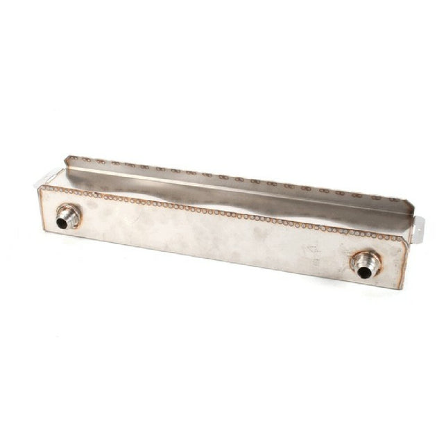 Nieco 20709 Air Box Front 21.38 Jf Wldmt