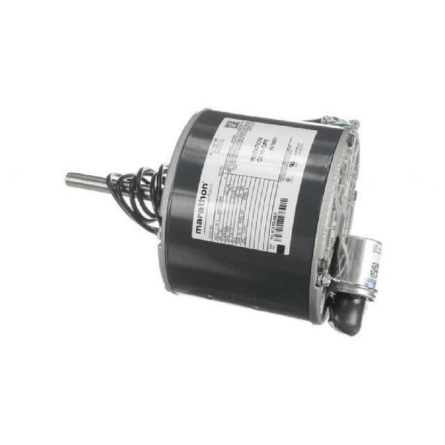 Kolpak 12387R Fan Motor W48a170298 1 /4hp