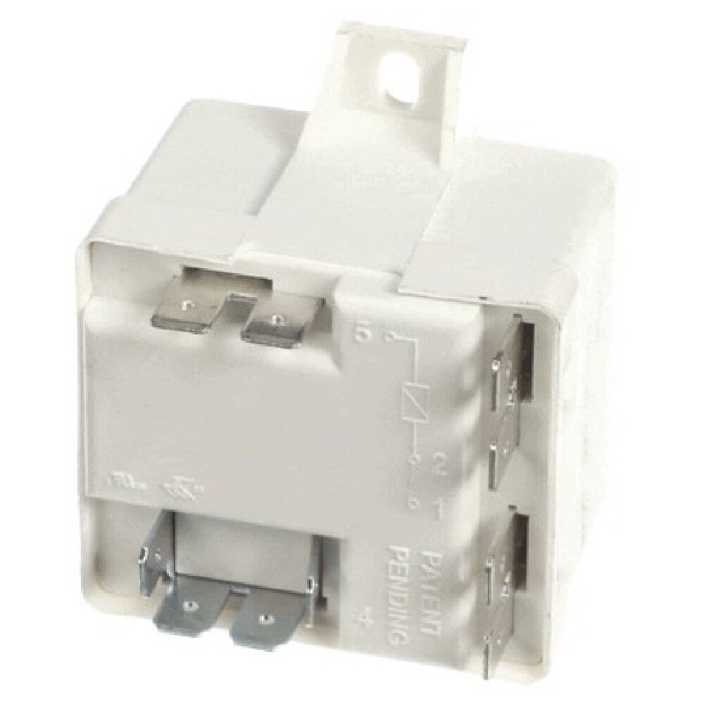 Kolpak 12306 Relay Start Rva 4al3d 14 3 Elec
