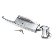 Kolpak 239311075 Latch K 77cl Bshd Chrom E