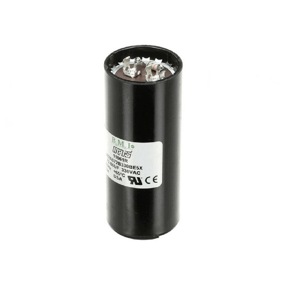 Kolpak 11631R Cap Start Mars# 11061r 72 8
