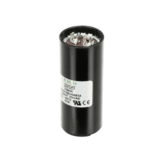 Kolpak 11631R Cap Start Mars# 11061r 72 8