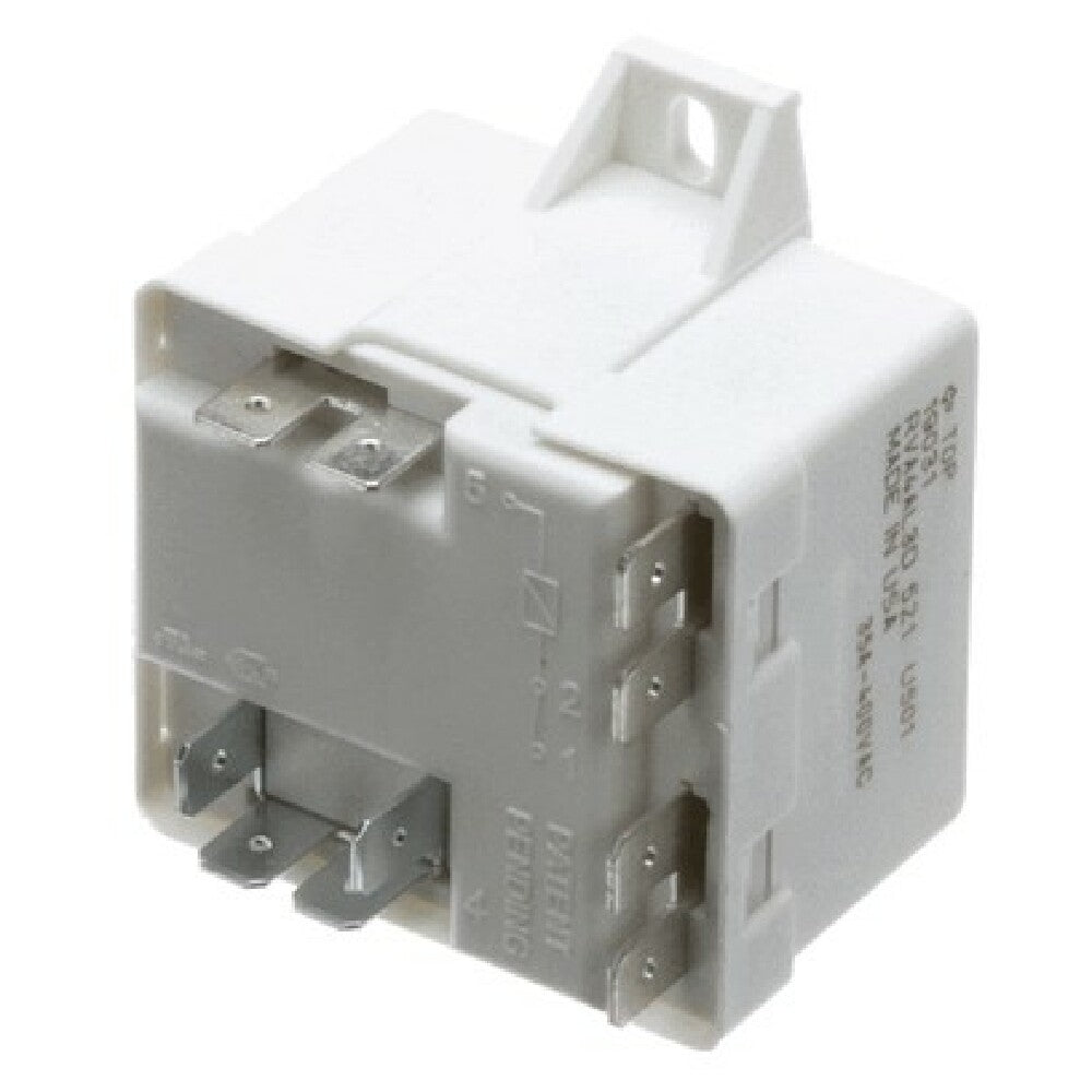 Kolpak 19031 Relay Start Rva 4al3d 52 1 Ele