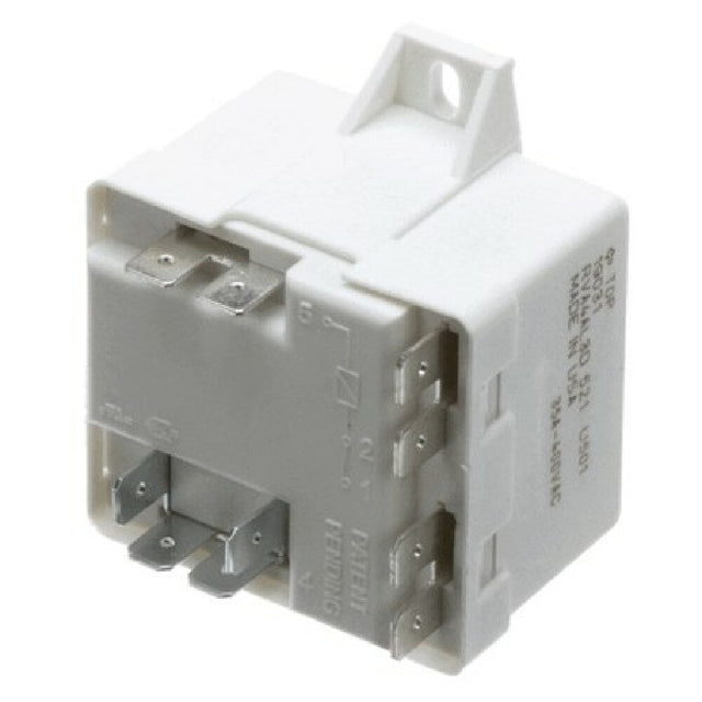 Kolpak 19031 Relay Start Rva 4al3d 52 1 Ele
