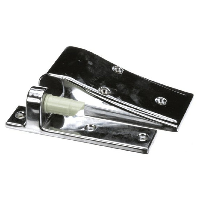 Kolpak 236391075 Hinge #1253 4 In Chrome