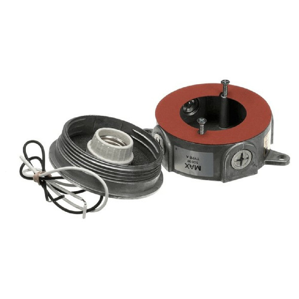 Kolpak 174021075 Light 1803 J Box Light