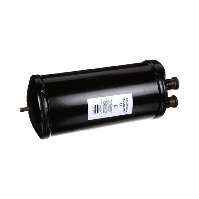 Kolpak 12154R Suction Accum Vpa 5812 7 Srd 7/