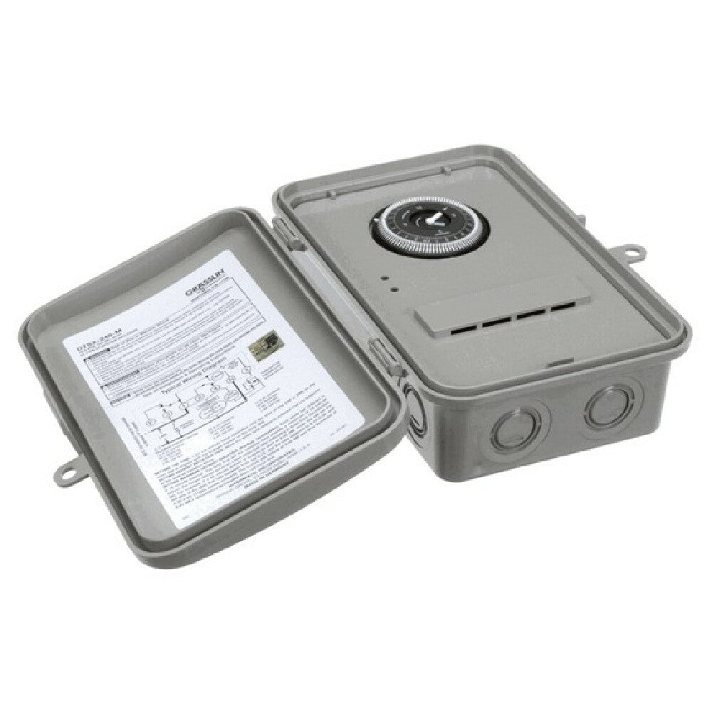 Kolpak 17168 Timer Grasslin Dtsx 240 Ed