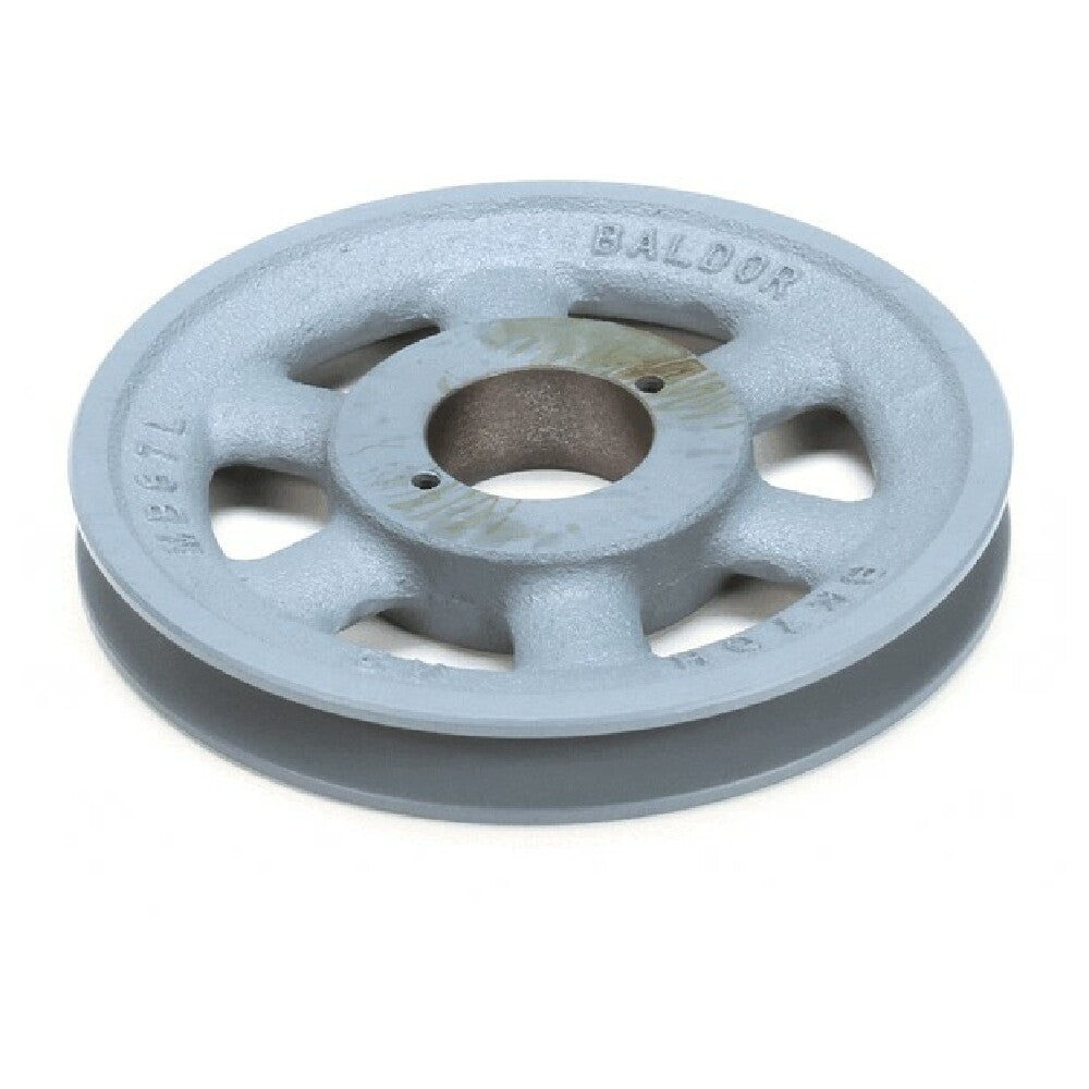 Middleby Marshall 39587 Pulley Fan Bk70h