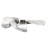 Middleby Marshall 48862 Fan Axial 14 Dia Ps540