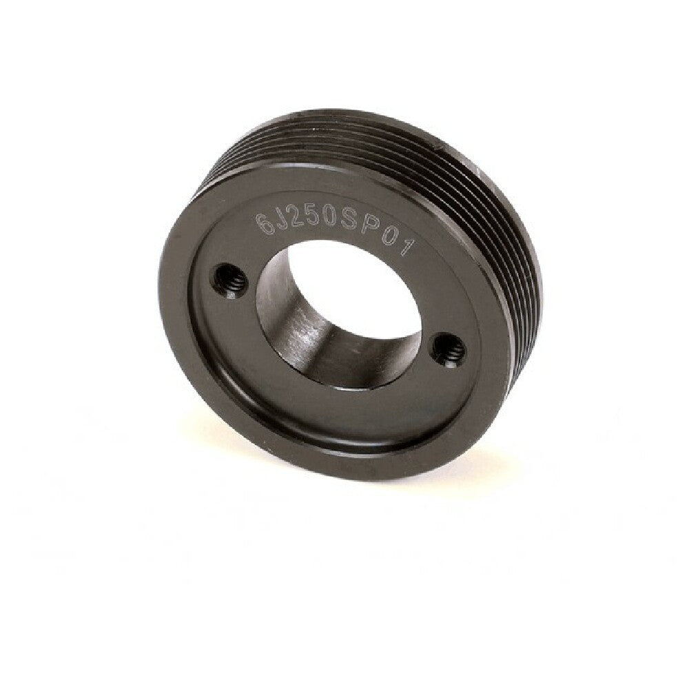 Middleby Marshall 50260 Sheave Poly V 6j25g