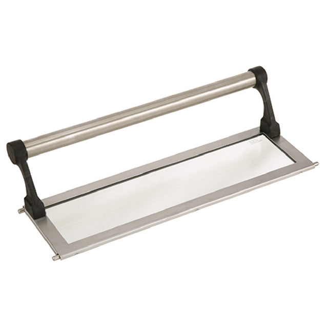 Middleby Marshall 51054 Assy Handle Glass Door 536gs